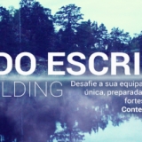 CRIE DESAFIOS - Reforce a confiança da sua equipa de trabalho!