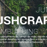 SAIR DA ZONA DE CONFORTO